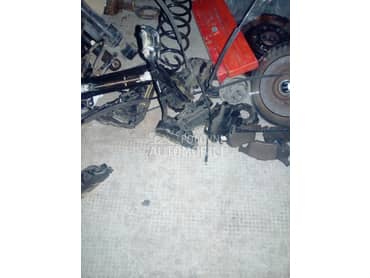 brava za Renault Laguna, Scenic