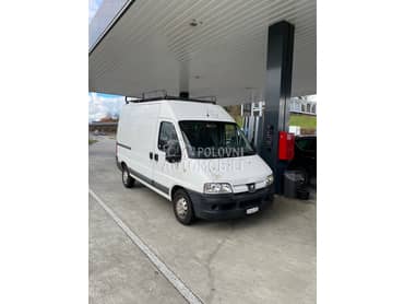 Krovninosac DucatoJumper Boxer