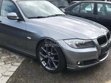 zatezac pojasa za BMW M550 od 2000. do 2016. god.