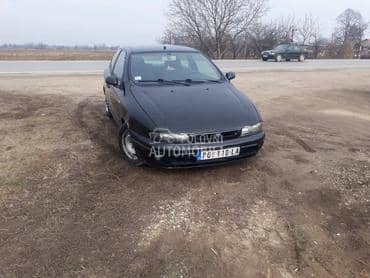 farovi za Fiat Brava, Bravo, Marea ... od 1998. do 2002. god.