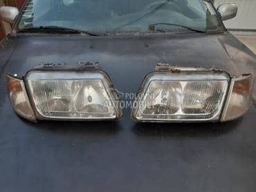 Farovi za Audi A3