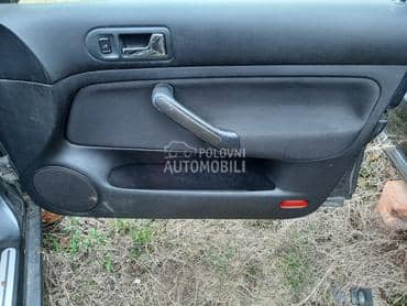 Tapacir vrata za Volkswagen Golf 4 od 1998. do 2005. god.