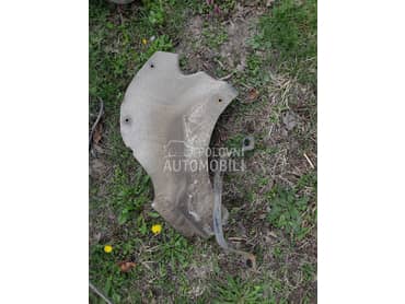 Šelna rezervoara za Peugeot 206