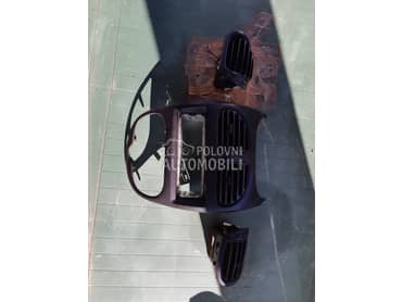 Duvaljke kabine za Peugeot 206