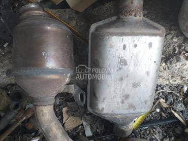 KATALIZATOR 1,4 HDI za Citroen C3, C4, Nemo ... od 2000. do 2010. god.