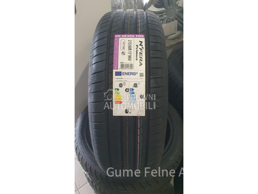 Nexen 215/60 R17 Letnja