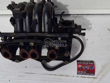 1.4 8v usisna grana za Lancia Musa, Ypsilon