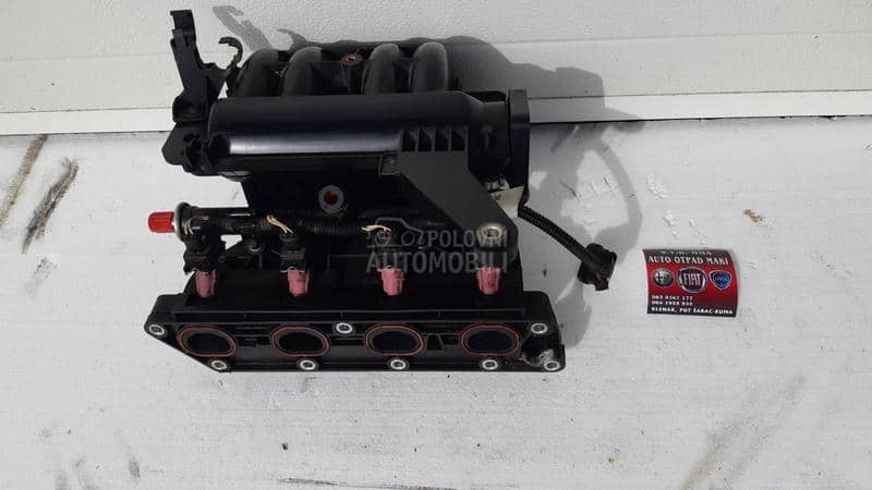 1.2 16v usisna grana