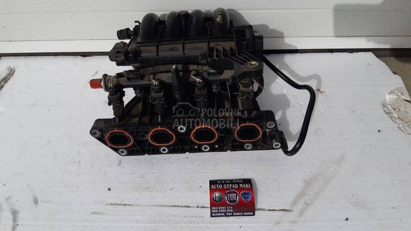 1.2 16v usisna grana