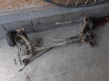 Torzija za Peugeot 206