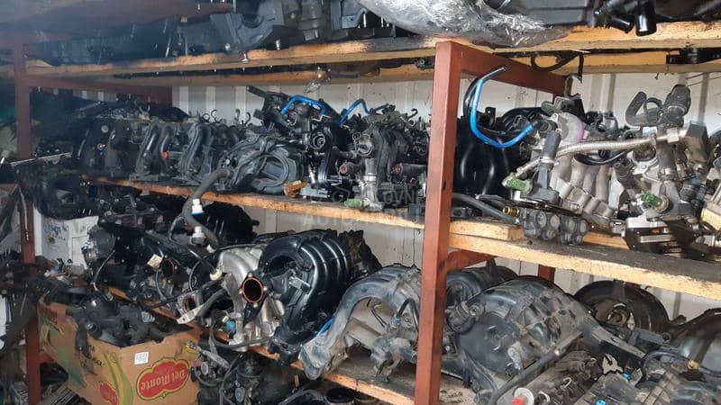 1.3 mjt usisna grana