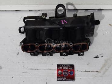 1.3 mjt usisna grana za Fiat 500, Punto