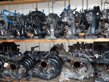 0.9 twin air usisna grana za Fiat 500L, Panda