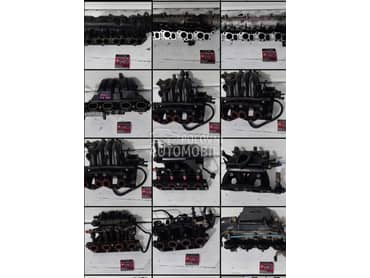 1.8 16v usisna grana za Fiat Croma