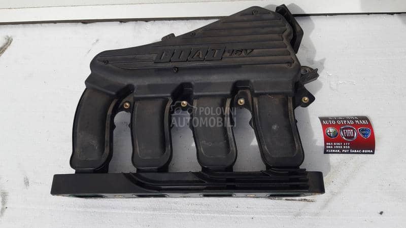 1.6 16v usisna grana