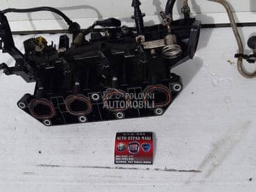 1.4 turbo t-jet usisna grana za Fiat 500, Tipo