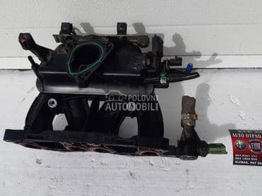 1.2 8v usisna grana za Fiat Doblo, Punto