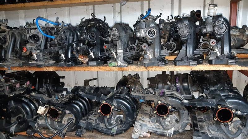 1.2 16v usisna grana