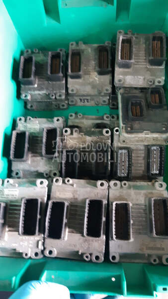 1.2 16v usisna grana