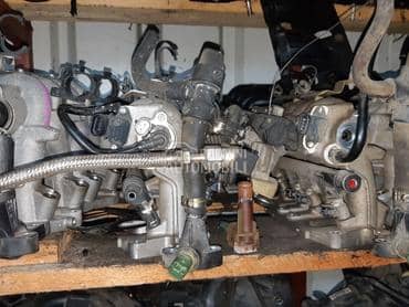 1.2 16v usisna grana za Fiat Punto