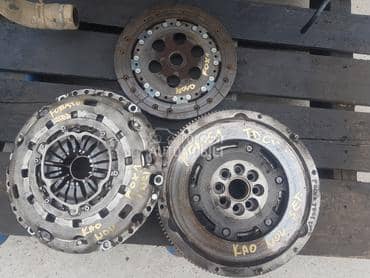 plivajuci zamajac 1.8 tdci nov za Ford Focus od 2000. do 2004. god.