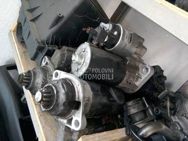 Alnaser za Volkswagen Golf 4