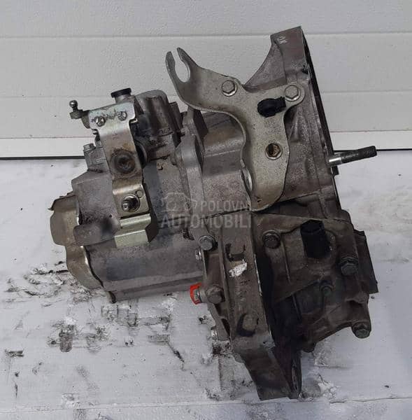 Menjač 0.9 twin air