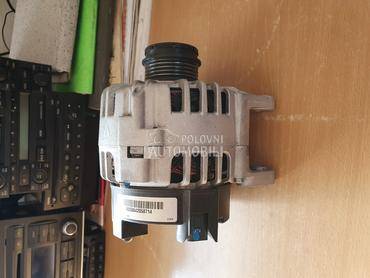 alternator za Volkswagen Caddy, Passat B5, Passat B5.5 ... od 1998. do 2008. god.