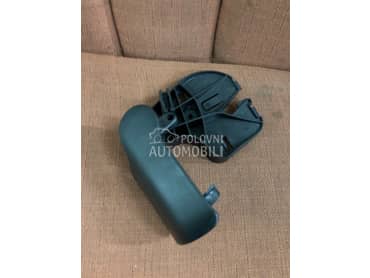 Rucica za haubu za Audi A6