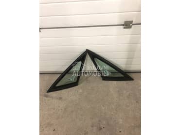 Leptir staklo za limuzinu za Audi A6 od 2011. do 2018. god.