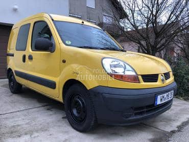 Limarija za Kangoo za Renault Kangoo od 2003. do 2008. god.