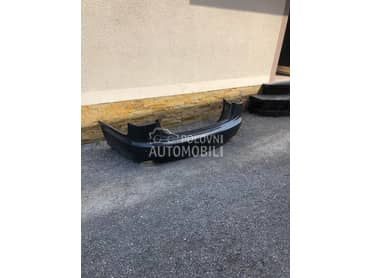 ZADNJI BRANIK SA SINOM za Audi A6 od 2011. do 2018. god.