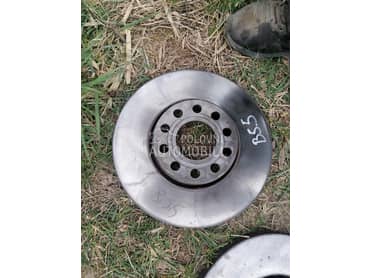 Disk za Volkswagen Passat B5.5 od 2000. do 2005. god.