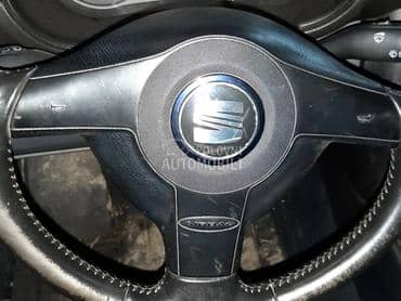 Vazdušni jastuk - airbag za Seat Leon od 2001. do 2005. god.