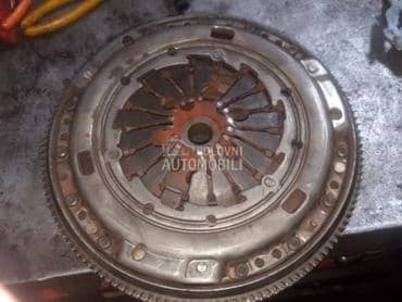 Zamajac za Seat Leon od 2001. do 2005. god.