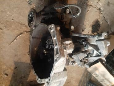 Menjač za Seat Leon od 2001. do 2005. god.