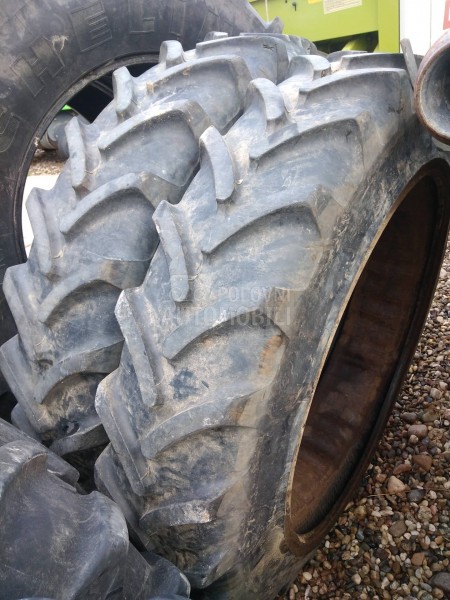 Continental 11.2/44 R42