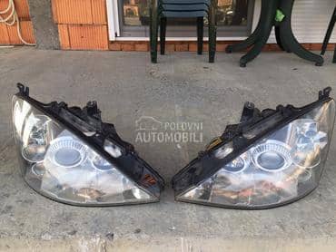 xenon farovi za Ford Focus