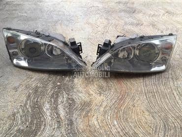xenon farovi za Ford Mondeo od 2001. do 2007. god.
