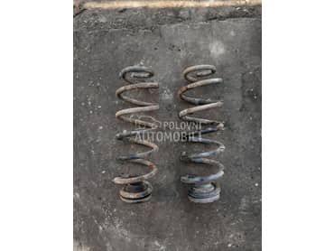 Opruga zadnja za Seat Leon od 2001. do 2005. god.