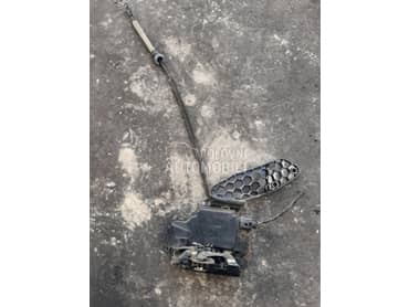 Brava za Seat Leon od 2001. do 2005. god.