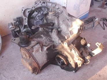 Menjac za Volkswagen Polo