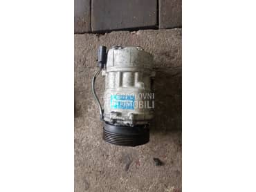 Kompresor klime za Volkswagen Polo