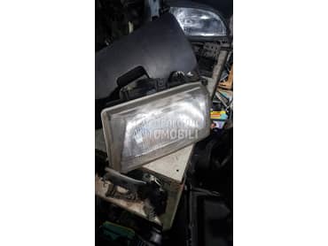 Farovi za Volkswagen Polo