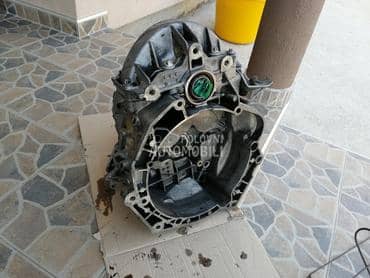 menajc 6.brzina za Opel Astra H od 2005. do 2009. god.