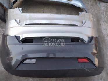 zadnji branik za Fiat Bravo od 2000. do 2010. god.