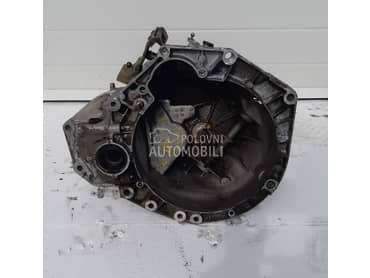 menjač 1.4 16v za Fiat 500