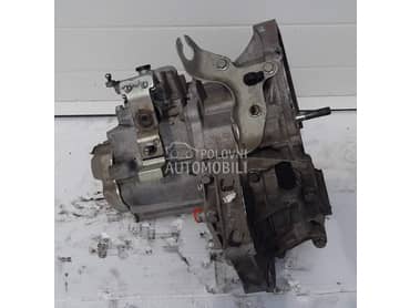 menjač 1.2 16v za Fiat Bravo