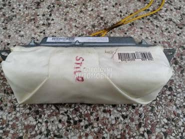 Airbag vozacev za Fiat Stilo