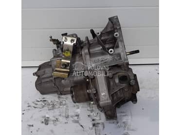 menjač 1.4 16v 6 brzina za Fiat Grande Punto